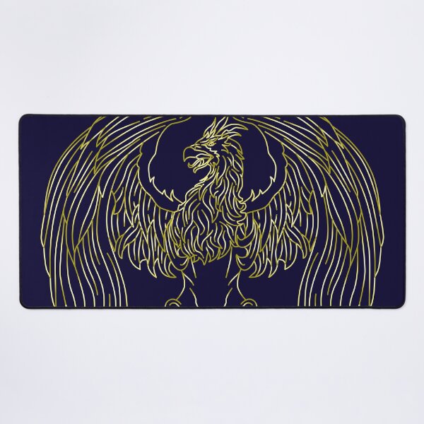 Item preview, phoenix designed and sold by piakestore.