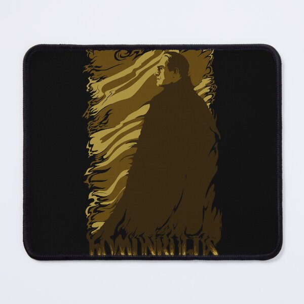 Item preview, Hardship Strange Look Homeless Splash Homunculus ‧ Silent designed and sold by WestoverSpring.