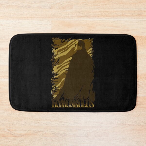 Item preview, Hardship Strange Look Homeless Splash Homunculus ‧ Silent designed and sold by WestoverSpring.