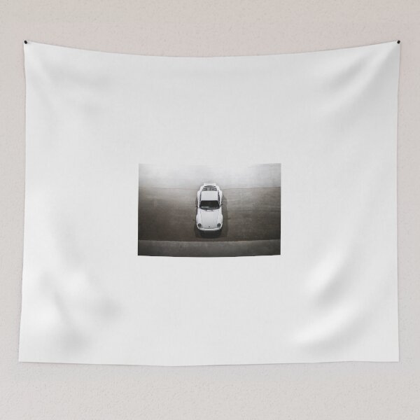 Item preview, Sean's Porsche Carrera 911 designed and sold by tjbphoto.