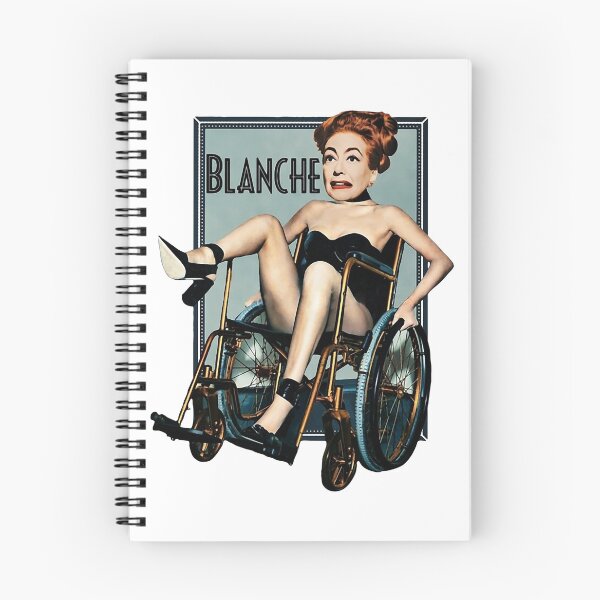 Item preview, Blanche old designed and sold by Bimosap221.