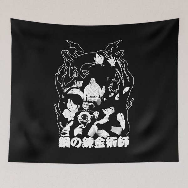 Item preview, Hardship Strange Look Homeless Splash Homunculus Classic Fans designed and sold by WestoverSpring.