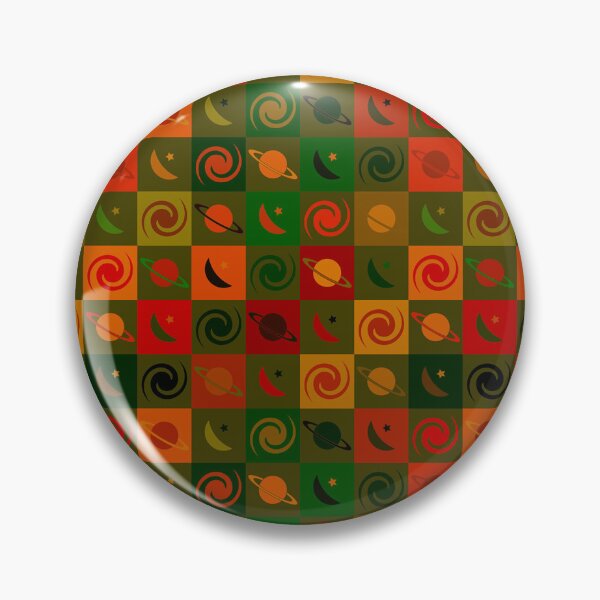 Item preview, Space Quilt designed and sold by Artemis-.