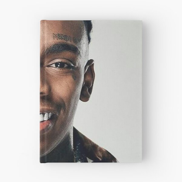 Item preview, YNW Melly Smile designed and sold by Janetsun.