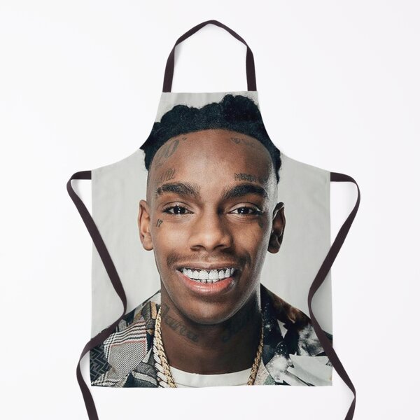 Item preview, YNW Melly Smile designed and sold by Janetsun.