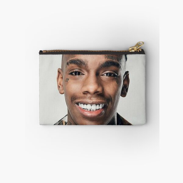 Item preview, YNW Melly Smile designed and sold by Janetsun.
