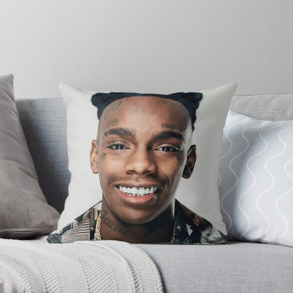 Item preview, YNW Melly Smile designed and sold by Janetsun.