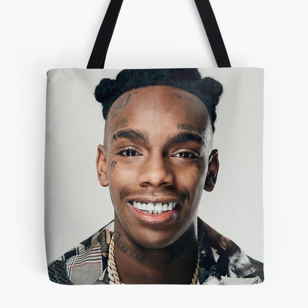 Item preview, YNW Melly Smile designed and sold by Janetsun.