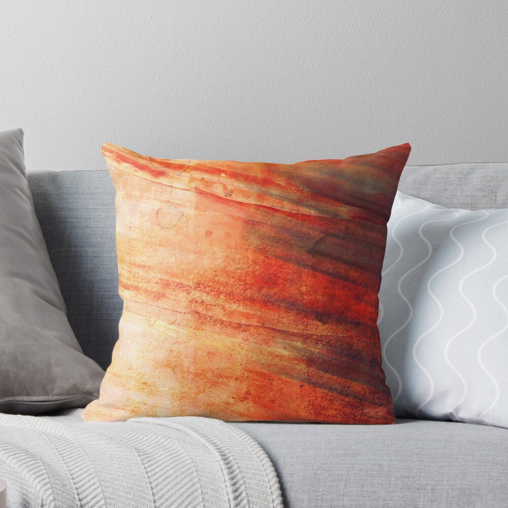 Item preview, Throw Pillow designed and sold by albrecht995.