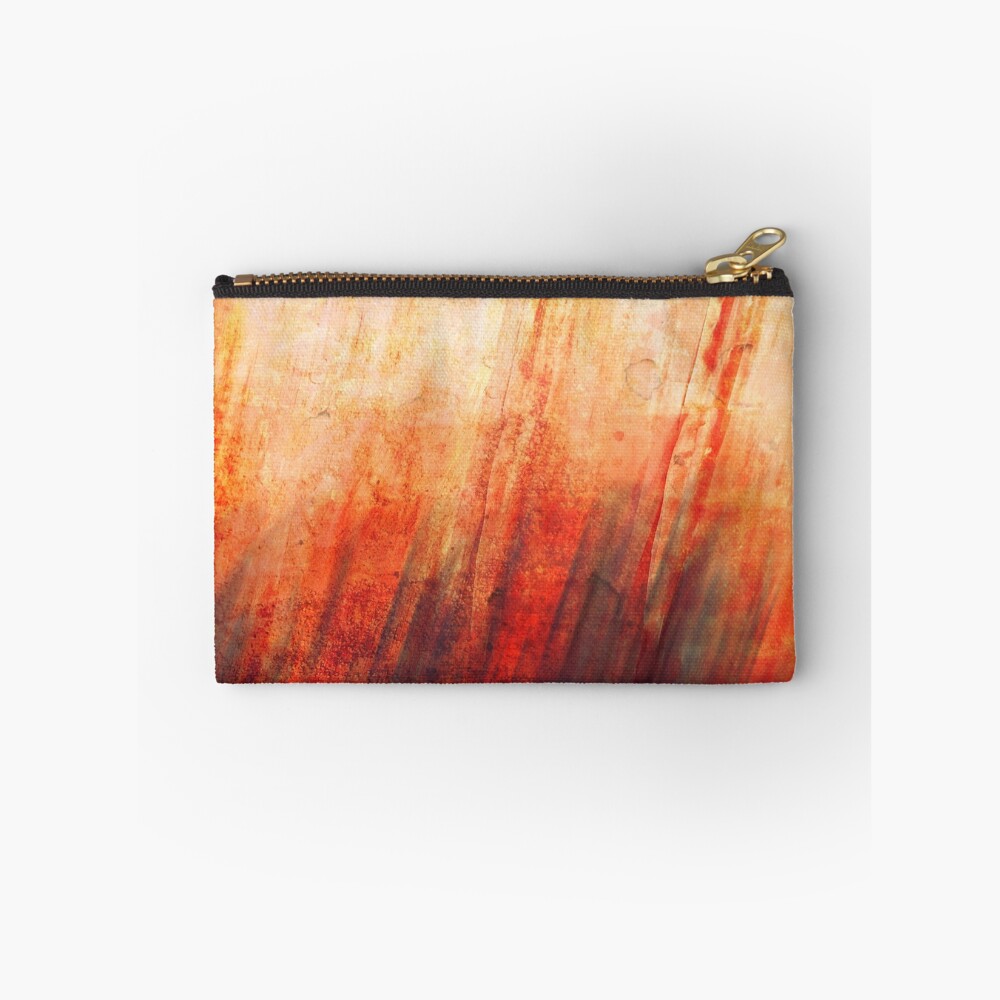 Item preview, Zipper Pouch designed and sold by albrecht995.