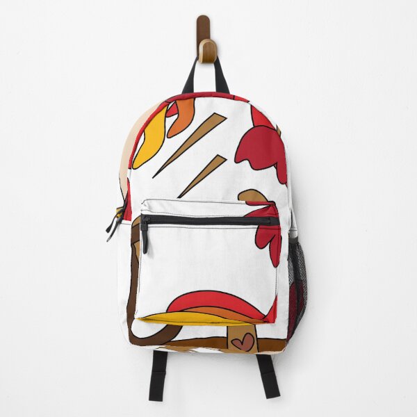 Item preview, Angry Rooster Flying designed and sold by Raju-Creative.