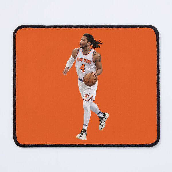 Item preview, Derrick Rose 4 Basketball designed and sold by IgorSantos.