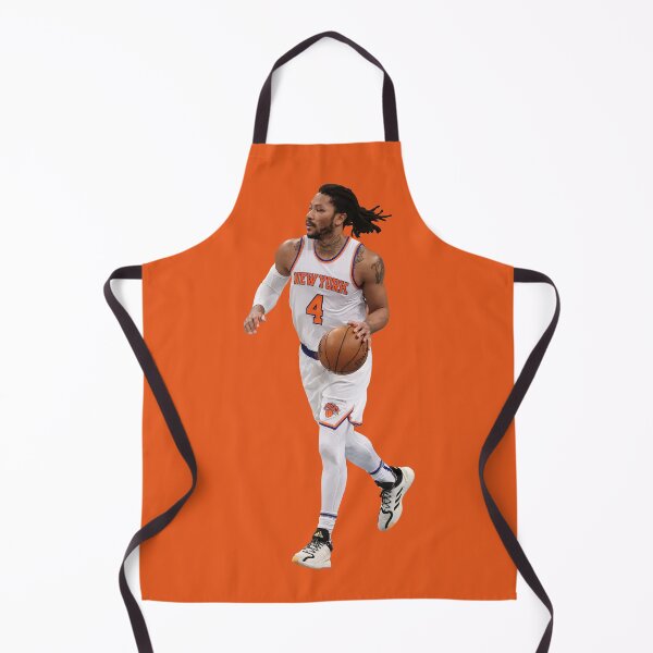 Item preview, Derrick Rose 4 Basketball designed and sold by IgorSantos.