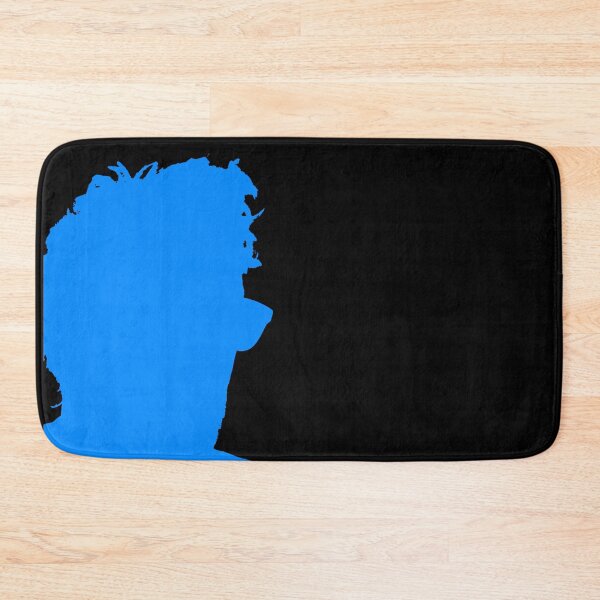 Item preview, Teachurb Looks Right Silhouette Gamer Brand Streamer Blue designed and sold by TeachUrb.
