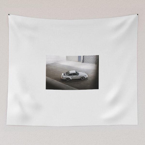 Item preview, Sean's Porsche Carrera 911 designed and sold by tjbphoto.