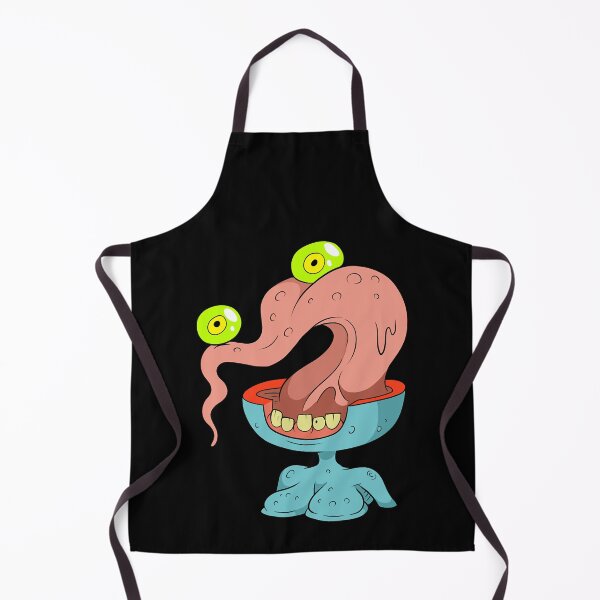 Item preview, Hardship Strange Look Homeless Splash Homunculus Droolapse Retro designed and sold by WestoverSpring.