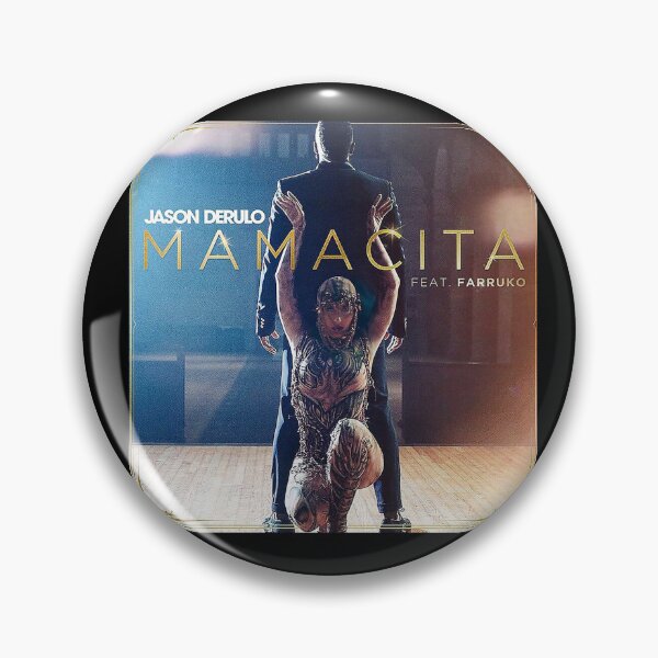 Item preview, mmcta two derulo 2022 tour designed and sold by deblues44.