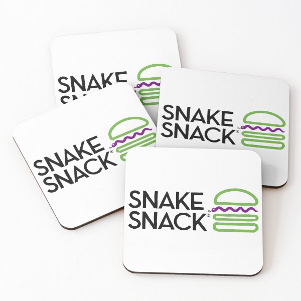 Item preview, Snake Snack (transparent background) designed and sold by bi-spaghetti.