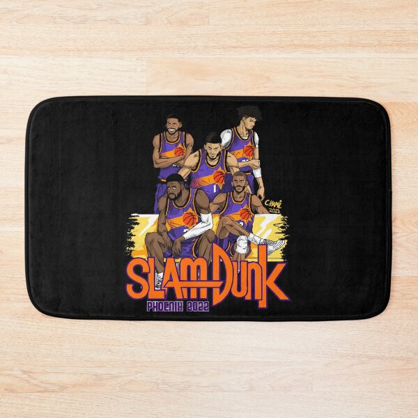 Item preview, Phoenix Slam Dunk designed and sold by RoxannDesigner.