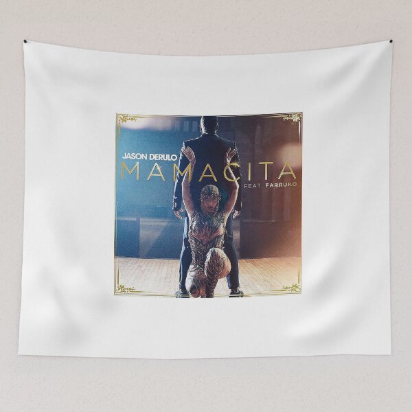 Item preview, mmcta two derulo 2022 tour designed and sold by deblues44.