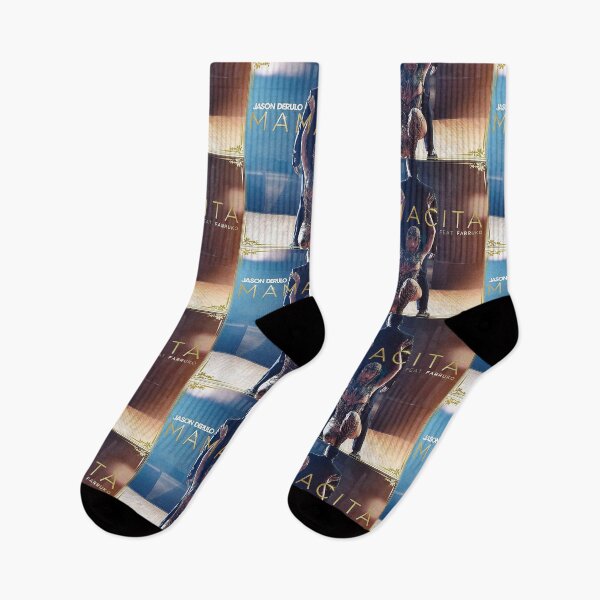 Item preview, mmcta two derulo 2022 tour designed and sold by deblues44.