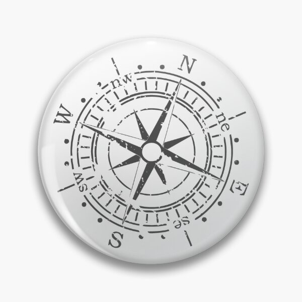 Item preview, Compass designed and sold by Artemis-.