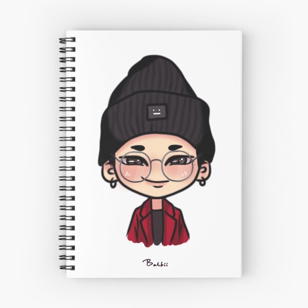 Item preview, Bang bang~ designed and sold by Bahbii.