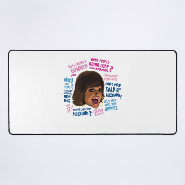 Item preview, Special Present Rh Lisa Rinna Quotes Gift Movie Fans designed and sold by TamaraWard.