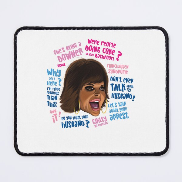 Item preview, Special Present Rh Lisa Rinna Quotes Gift Movie Fans designed and sold by TamaraWard.