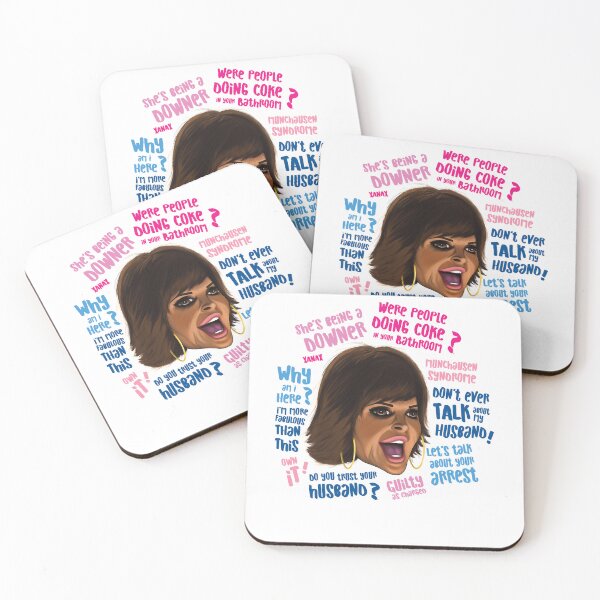 Item preview, Special Present Rh Lisa Rinna Quotes Gift Movie Fans designed and sold by TamaraWard.