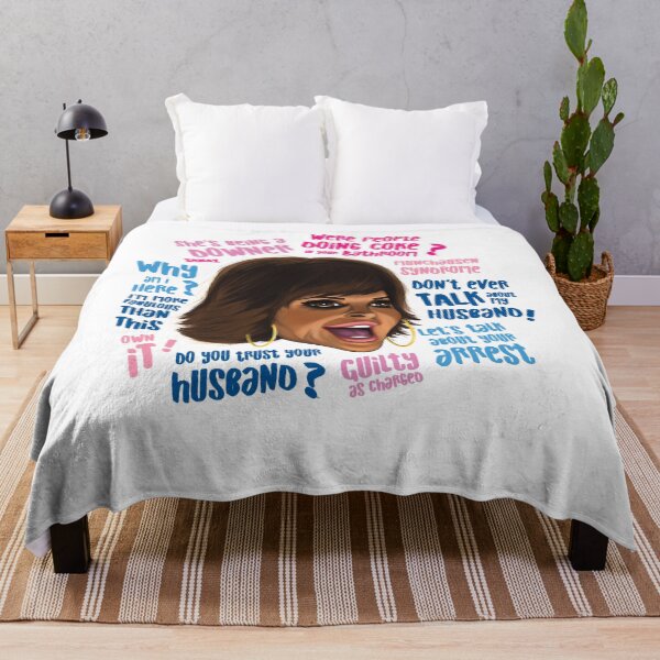 Item preview, Special Present Rh Lisa Rinna Quotes Gift Movie Fans designed and sold by TamaraWard.