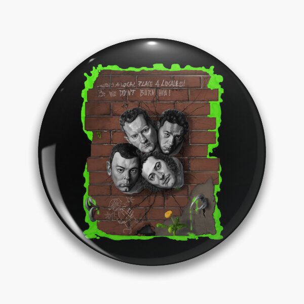 Item preview, Hardship Strange Look Homeless Splash Homunculus Gift For Fans designed and sold by WestoverSpring.