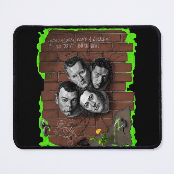 Item preview, Hardship Strange Look Homeless Splash Homunculus Gift For Fans designed and sold by WestoverSpring.