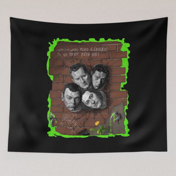 Item preview, Hardship Strange Look Homeless Splash Homunculus Gift For Fans designed and sold by WestoverSpring.