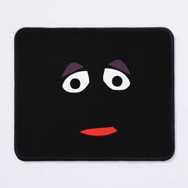 Item preview, Grimace Cartoon Design - Transparent Background  designed and sold by ZakariaRibbq.