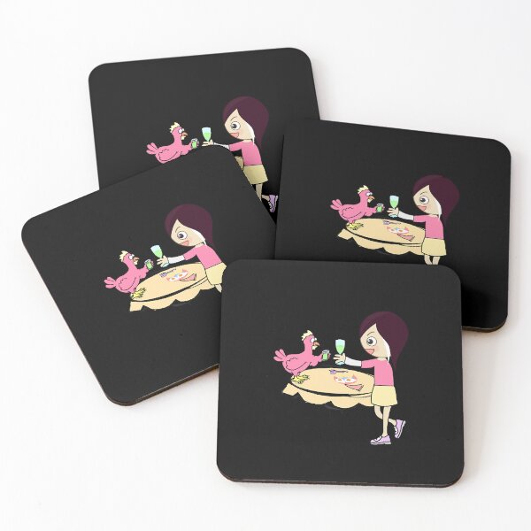 Item preview, i love chicken  designed and sold by MiguelSchm6723.