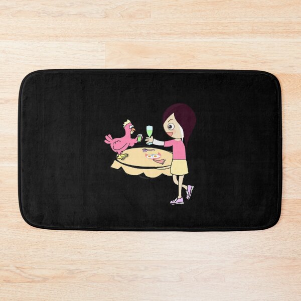 Item preview, i love chicken  designed and sold by MiguelSchm6723.