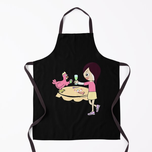 Item preview, i love chicken designed and sold by MiguelSchm6723.