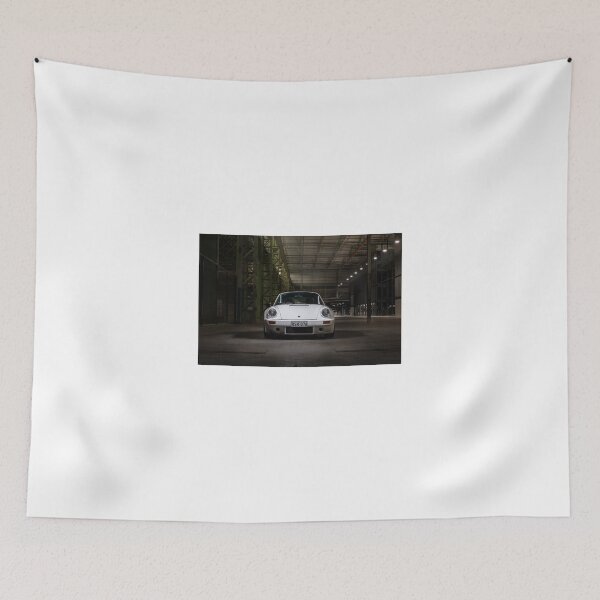 Item preview, Sean's Porsche Carrera 911 designed and sold by tjbphoto.