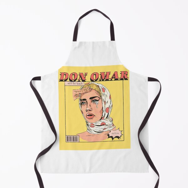 Item preview, Latin Music - Don Omar designed and sold by Thoma3Waters.