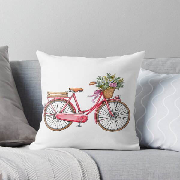 Item preview, Vintage Bicycle designed and sold by Artemis-.