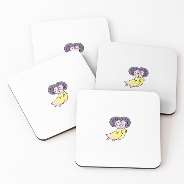 Item preview, Silly Susan designed and sold by klaidelic.