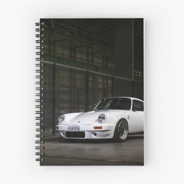 Item preview, Sean's Porsche Carrera 911 designed and sold by tjbphoto.