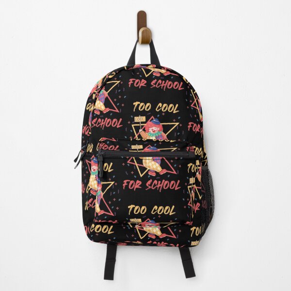Item preview, Too Cool for School  designed and sold by MiguelSchm6723.