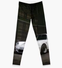 Sean's Porsche Carrera 911 Leggings