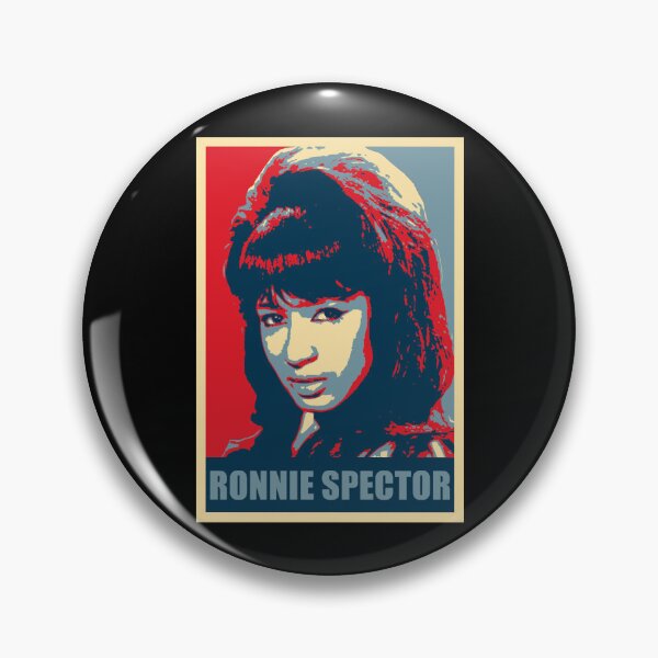 Item preview, RIP Ronnie Spector Hope  designed and sold by RoxannDesigner.
