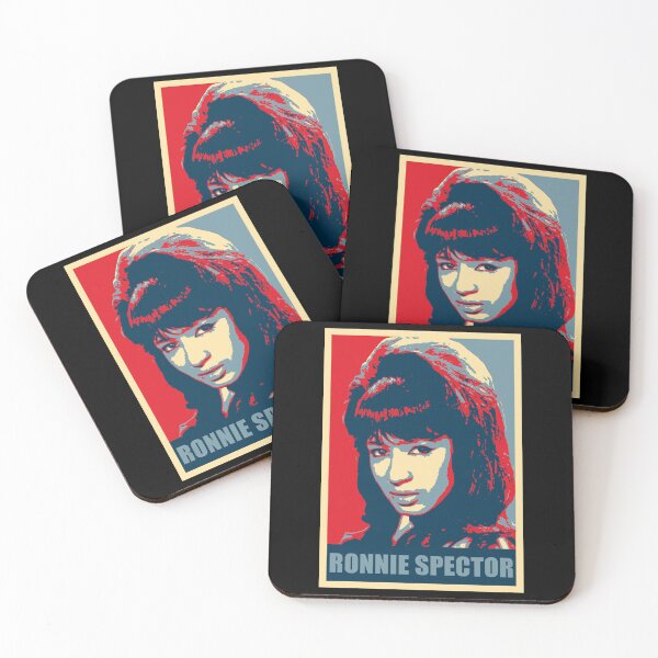 Item preview, RIP Ronnie Spector Hope  designed and sold by RoxannDesigner.
