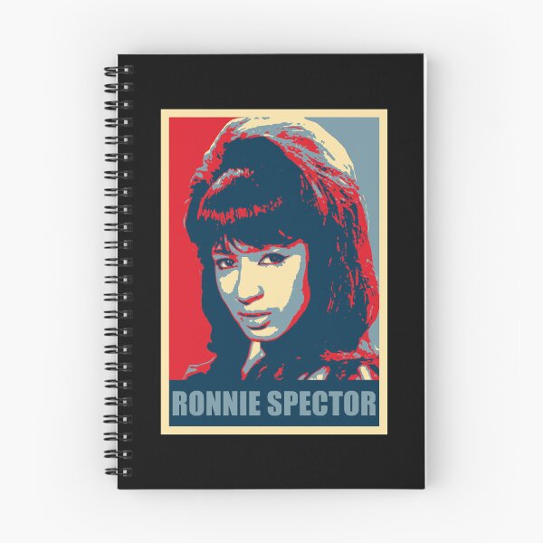 Item preview, RIP Ronnie Spector Hope  designed and sold by RoxannDesigner.