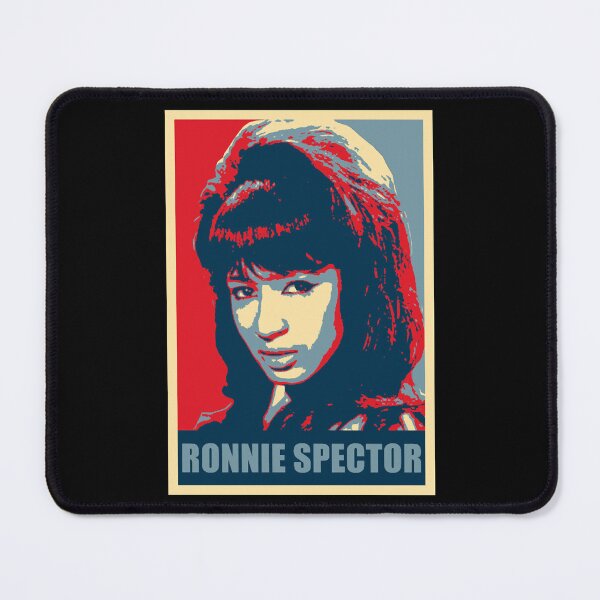 Item preview, RIP Ronnie Spector Hope  designed and sold by RoxannDesigner.