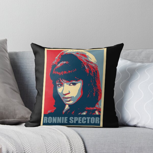 Item preview, RIP Ronnie Spector Hope  designed and sold by RoxannDesigner.